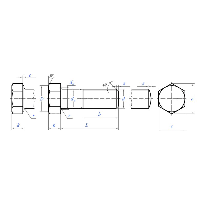 Better Fastener Industry Co., Ltd.