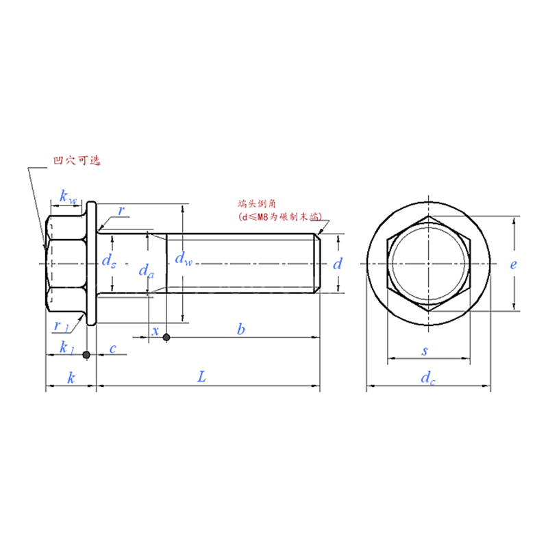 Better Fastener Industry Co., Ltd.