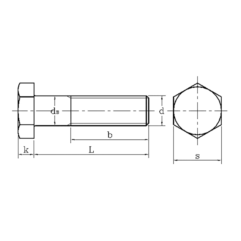 Better Fastener Industry Co., Ltd.