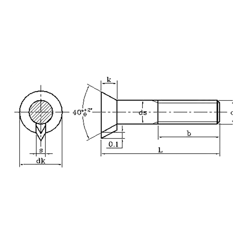 Better Fastener Industry Co., Ltd.