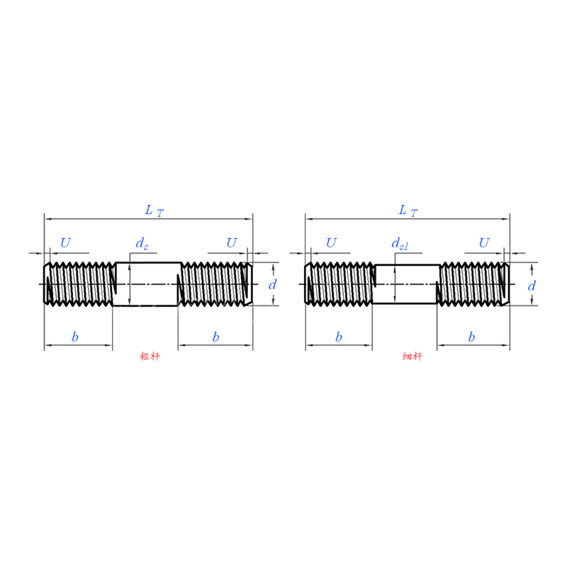 Better Fastener Industry Co., Ltd.