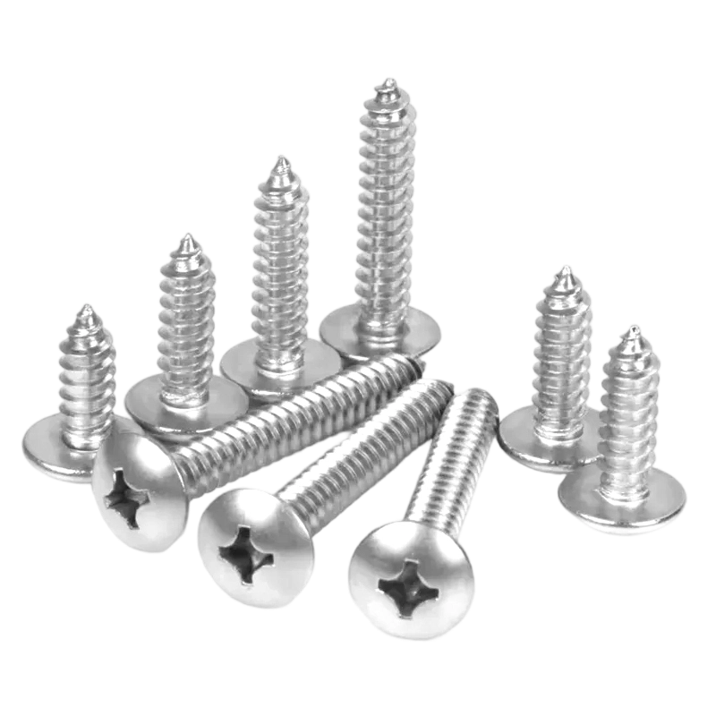 Screws