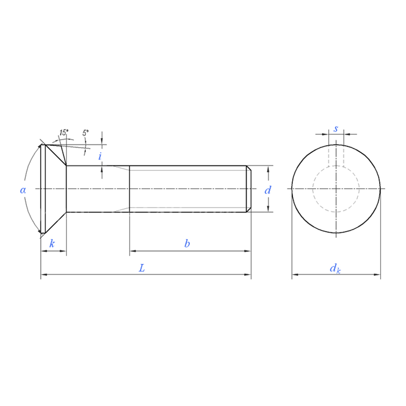 Better Fastener Industry Co., Ltd.