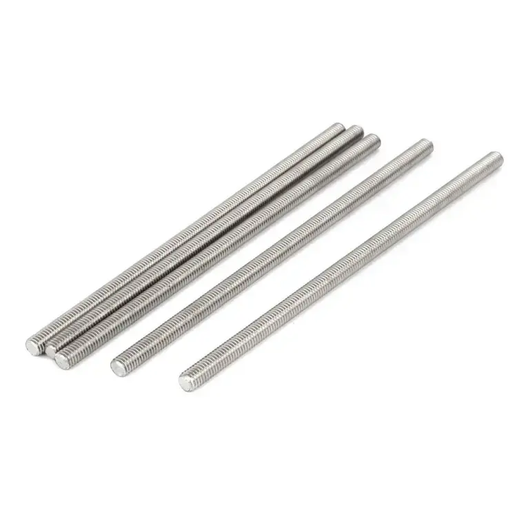 DIN 975:1986 Fully Threaded Threaded Rod