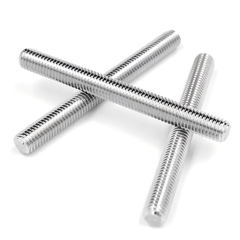 DIN 976-1:2016 Metric Threaded Rod