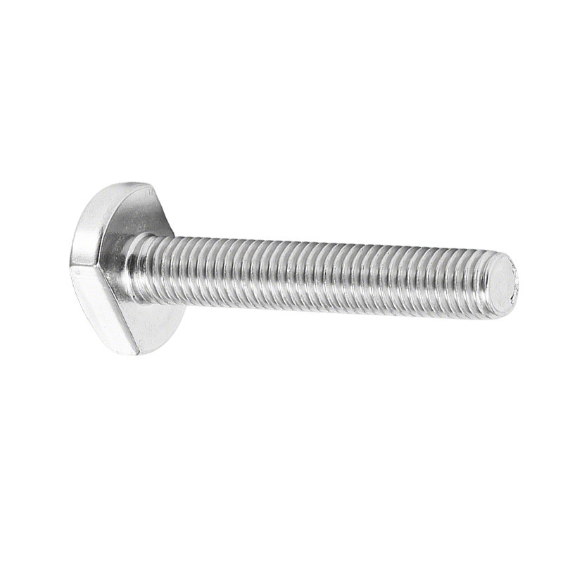 DIN 188:2024 T-Head Nib Bolt