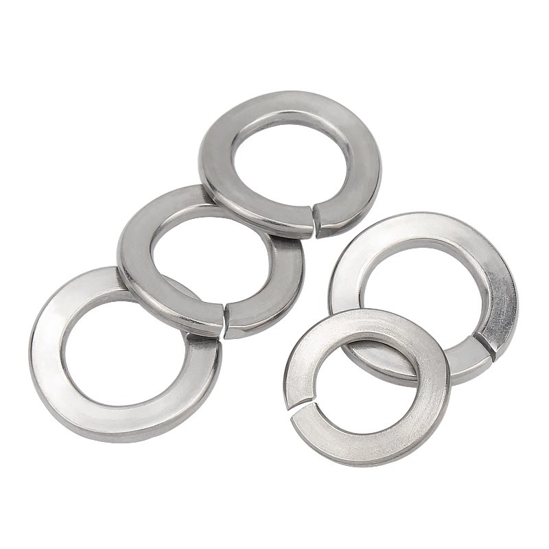 DIN 128 (A):1994 Curved Spring Washer
