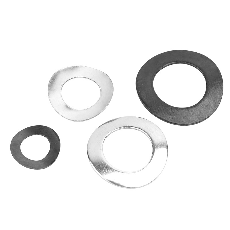 DIN 137 (A):1987 Curved Spring Washer