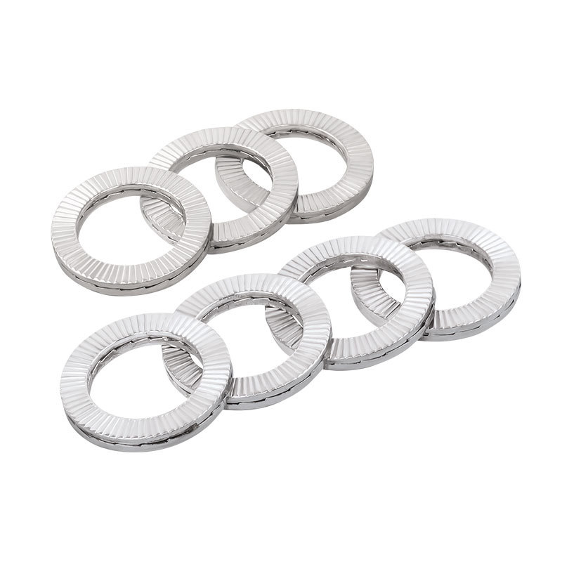 DIN 25201 (washer) Washer