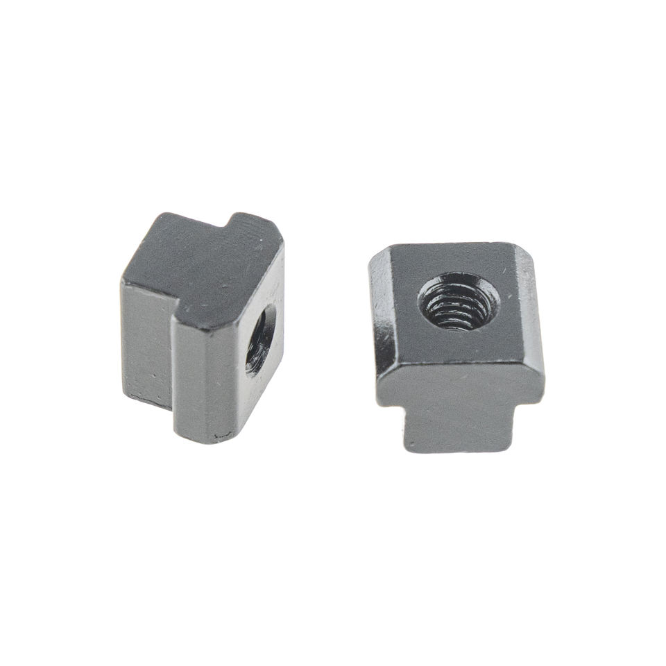 DIN 508:2002 T-Slot Nut