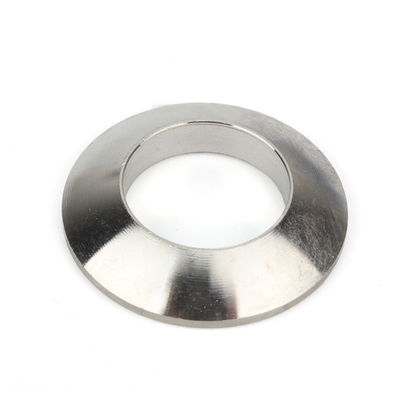 DIN 6319 (C):2001 Type C Spherical Seat Washer