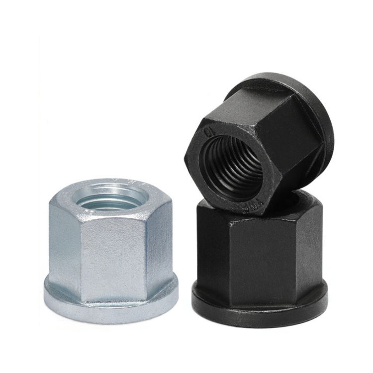 DIN 6331:1991 Hexagon Nut