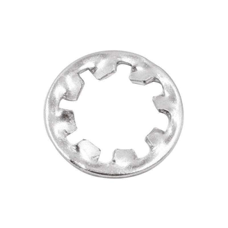 DIN 6797 (J):1988 Internal Tooth J Washer