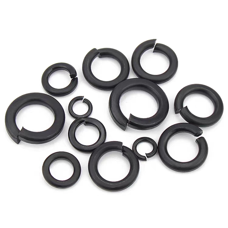 DIN 7980:1987 Socket Head Cap Spring Washer
