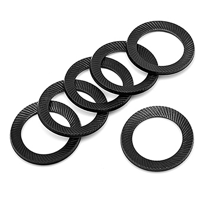 DIN 9250 (S) Lock Washer