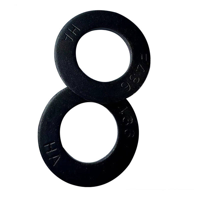 ASTM F 436:2024 Inch Series Hardened Steel Washer