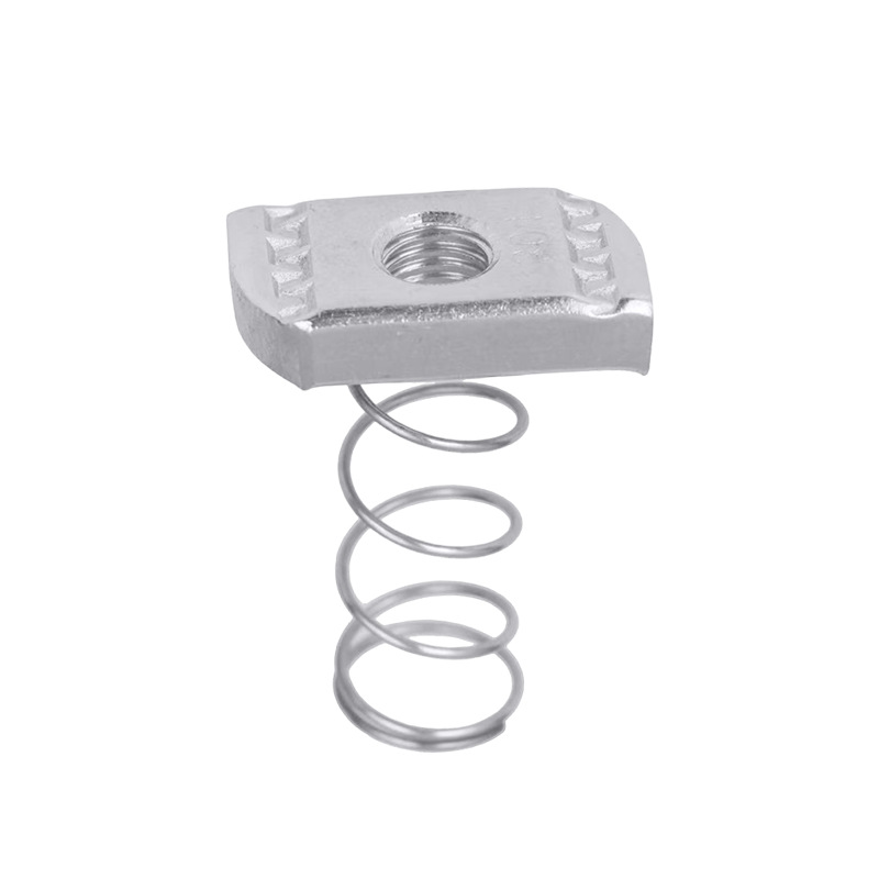 YJT 3020 (41/41SN) Type 2 Type 3 Spring Nut
