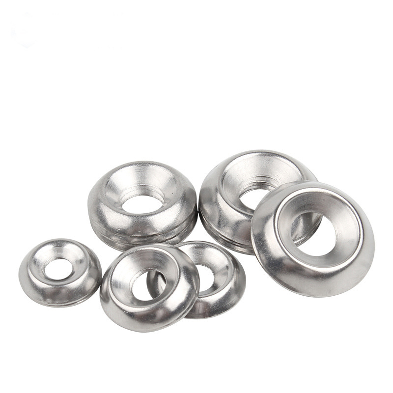 Countersunk Head Washer
