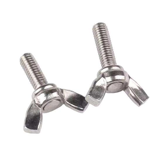 DIN 316:2016 Wing Screw
