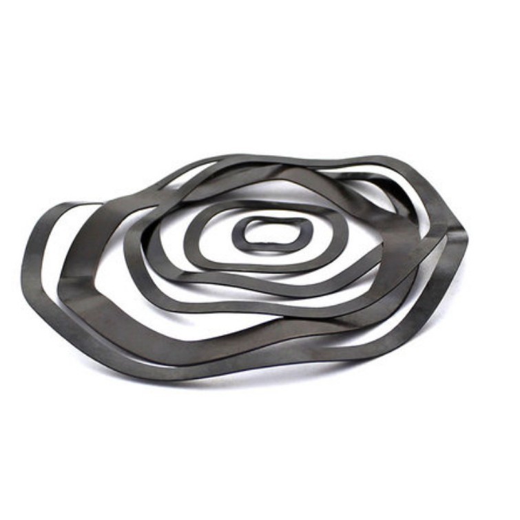 DIN 42013:1988 Wave Spring Washer