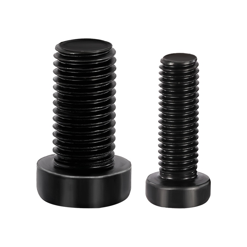 DIN 7984:2022 Socket Head Cap Hex Socket Screw