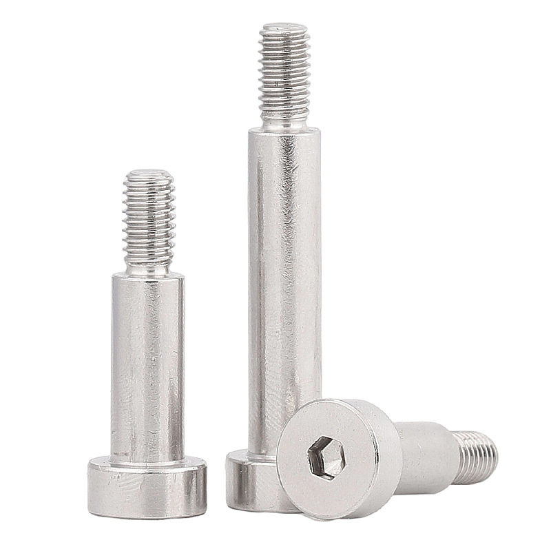 ASME B18.3 (T13):2012 Socket Head Cap Hex Socket Screw
