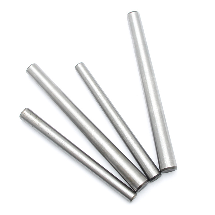 DIN 1:1981 Oval Point Taper Pin