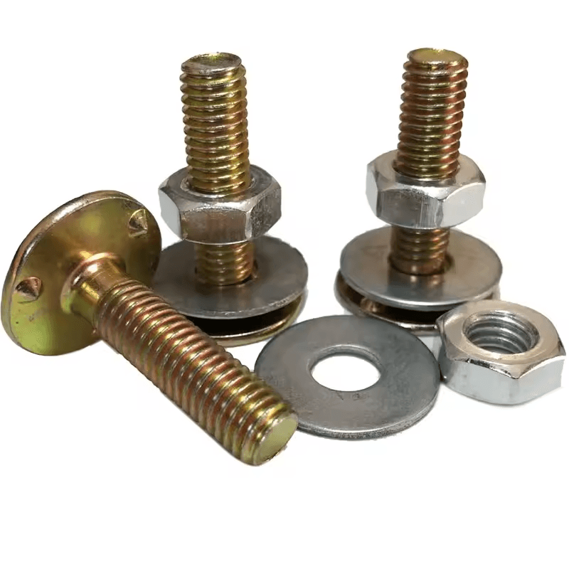 DIN 15237:1980 Screw