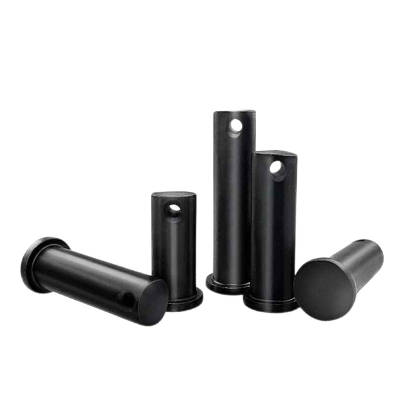DIN 5526:1999 Headed Pin