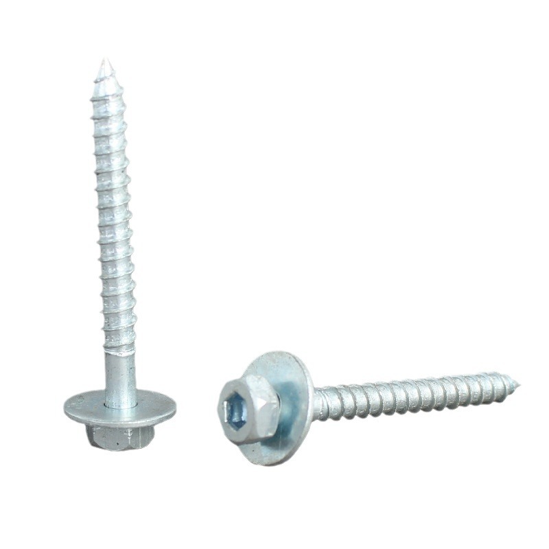 DIN 6901:1990 Washer Assembly Assembly