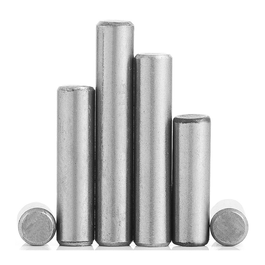 DIN 7:1981 Dowel Pin