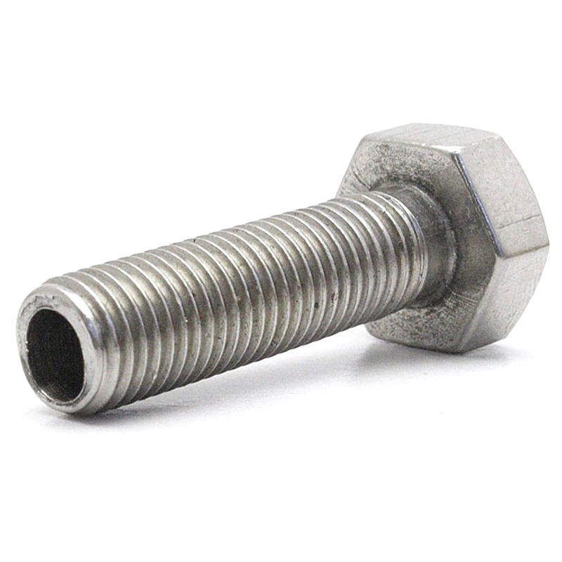 DIN 7643:2005 Bolt