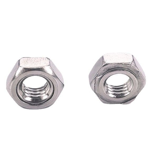 DIN 929:2013 Hex Weld Nut