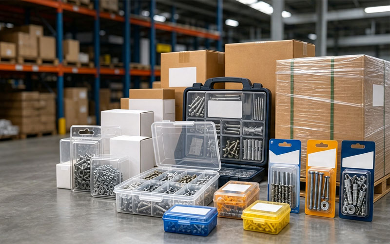 Packaging Solutions 