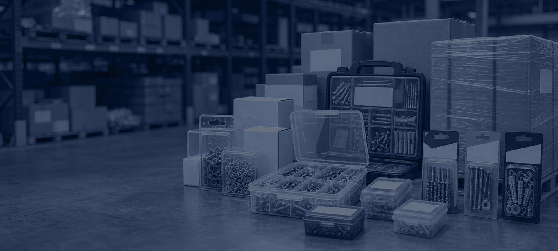 Packaging Solutions 