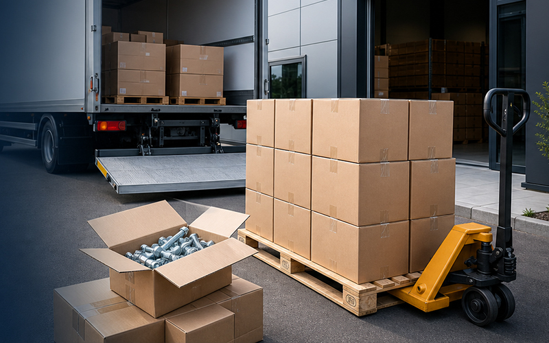 Logistics Solutions