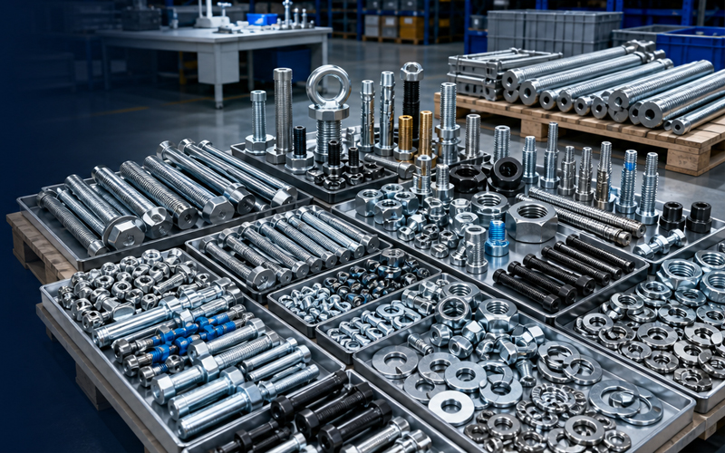 Product Solutions 