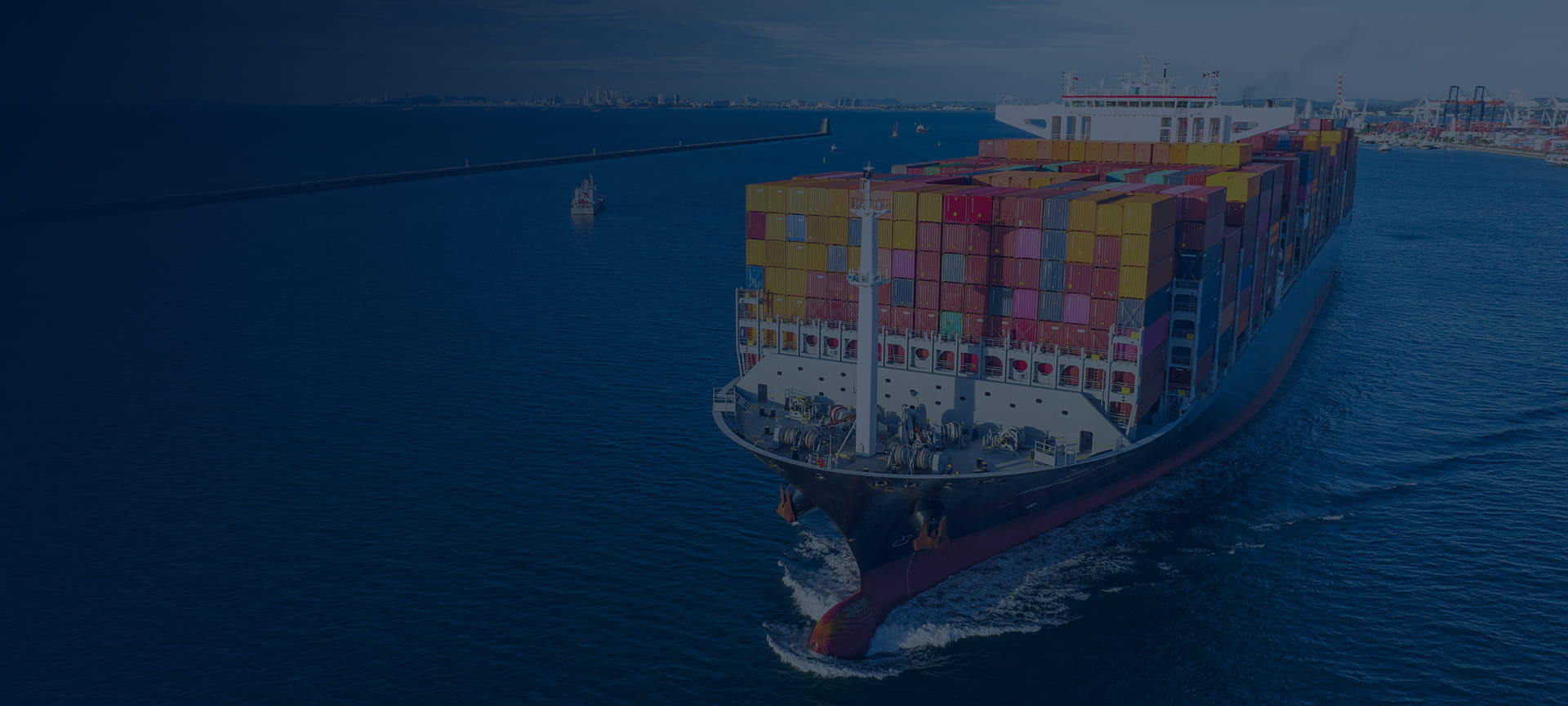 Logistics Solutions