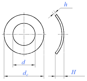 din137-a din137-a