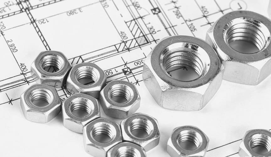 Better Fastener Industry Co., Ltd.